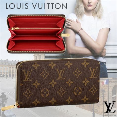 louis vuitton eallet|Louis Vuitton wallet women's.